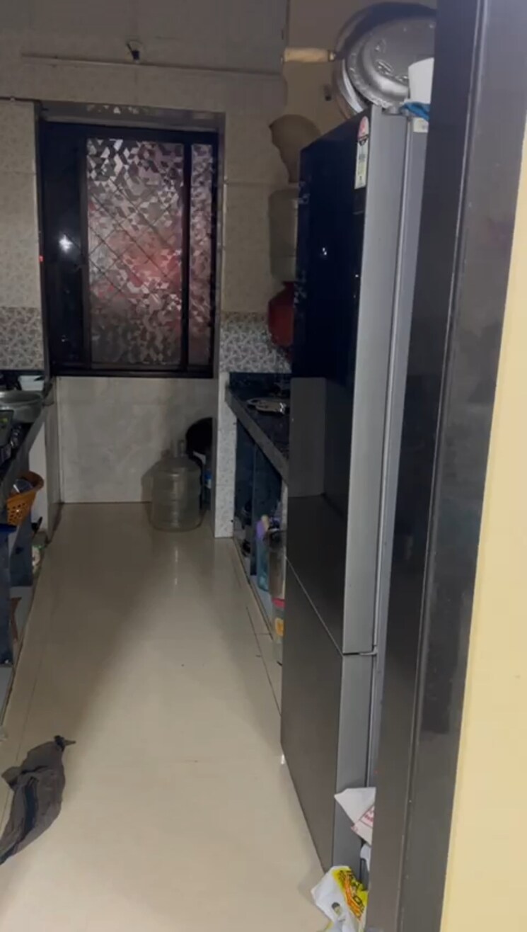 undefined, rail-vihar-chs 2 Bedroom 1000 Sq.Ft. Apartment In Kharghar Sector 4 Navi Mumbai 7361382