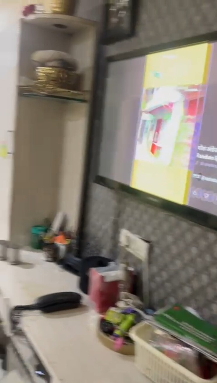 undefined, rail-vihar-chs 2 Bedroom 1000 Sq.Ft. Apartment In Kharghar Sector 4 Navi Mumbai 7361382