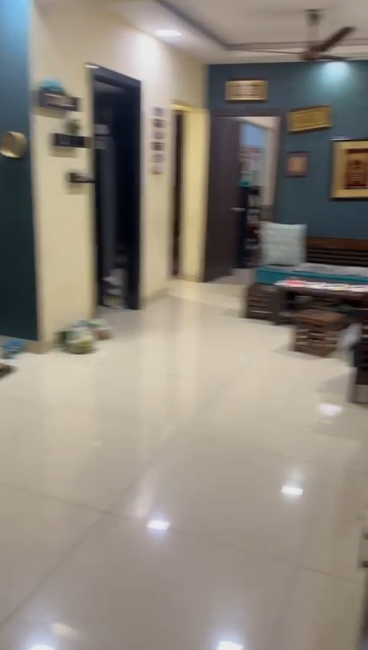 Living Room, rail-vihar-chs 2 Bedroom 1000 Sq.Ft. Apartment In Kharghar Sector 4 Navi Mumbai 7361382