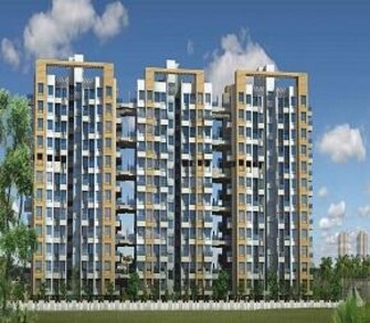 2 BHK Apartment For Resale in Sukhwani Sepia Phase 2 Tathawade Pune  7361392