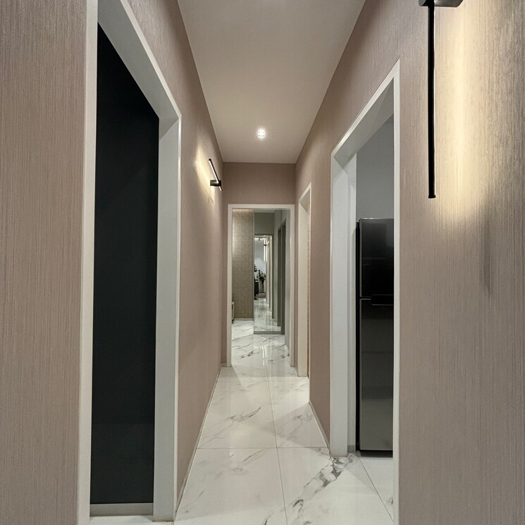 undefined, ashford-regal 2 Bedroom 602 Sq.Ft. Apartment In Usha Nagar Mumbai 7361396