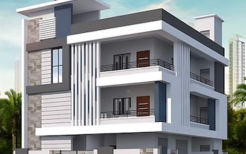 2 BHK Villa For Sale in Electronic City