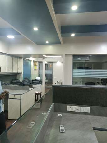 Commercial Office Space 600 Sq.Ft. For Rent in Sakinaka Mumbai  7361400