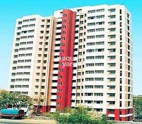 1 BHK Apartment For Rent in Deepak Jyothi New Parel Mumbai  7361405