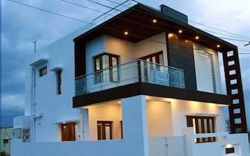 3 BHK Villa For Sale in Electronic City