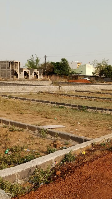 Plot Area in  Plot at Deopuri – for Sale