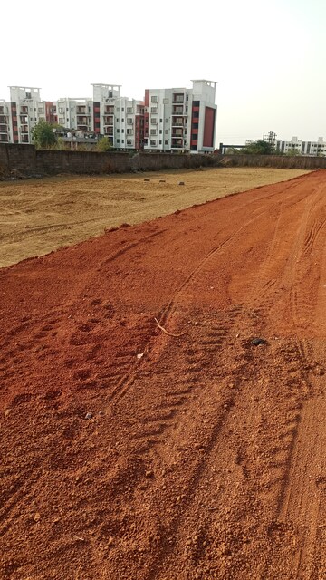 Plot Area in  Plot at Deopuri – for Sale