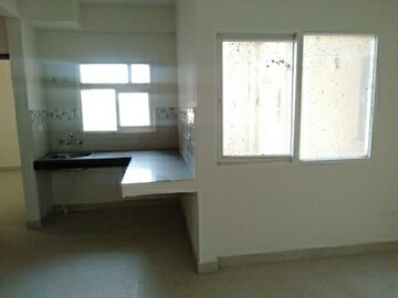 Kitchen in 2.5 BHK Apartment at Signature Global Orchard Avenue, Sector 93 – for Sale