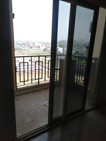 Building Lobby in 2.5 BHK Apartment at Signature Global Orchard Avenue, Sector 93 – for Sale