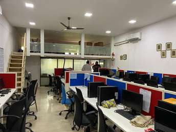 Commercial Office Space 750 Sq.Ft. For Rent in Sakinaka Mumbai  7361415