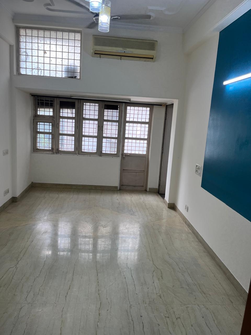 1 BHK Builder Floor For Rent in Safdarjang Enclave Delhi  7361417