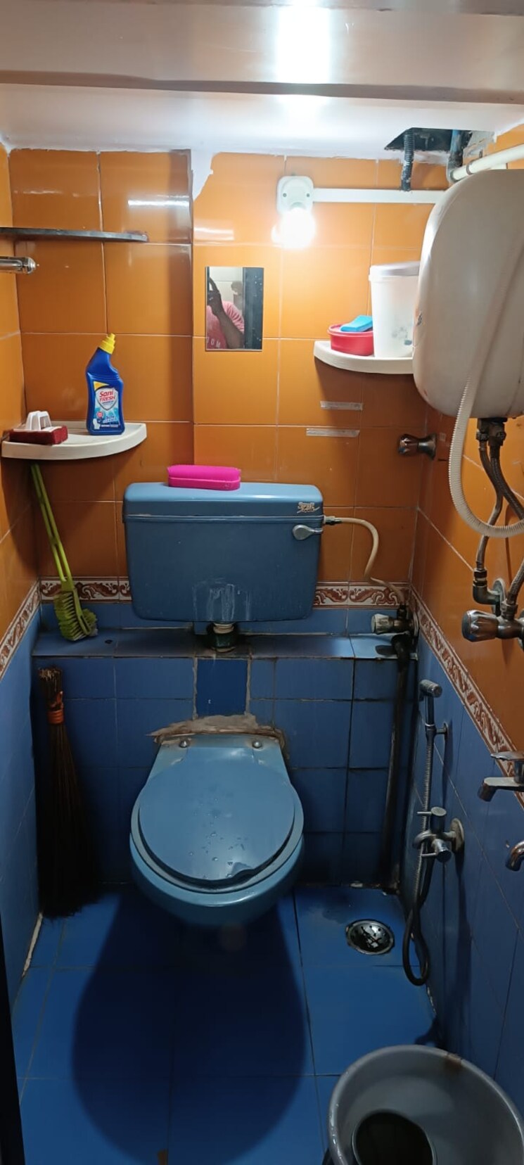 Master Bedroom, mangal-manohar-chs 1 Bedroom 260 Sq.Ft. Apartment In Prabhadevi Mumbai 7361418