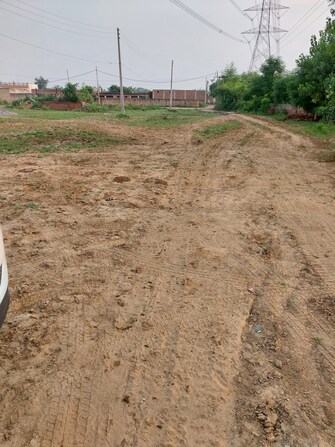 Plot For Resale in Jasana Faridabad  7361427