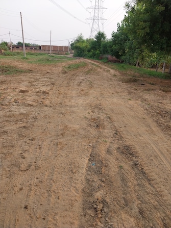 Plot For Resale in Jasana Faridabad  7361427