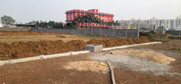  Plot For Sale in Hirapur