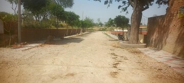  Plot For Sale in Babatpur