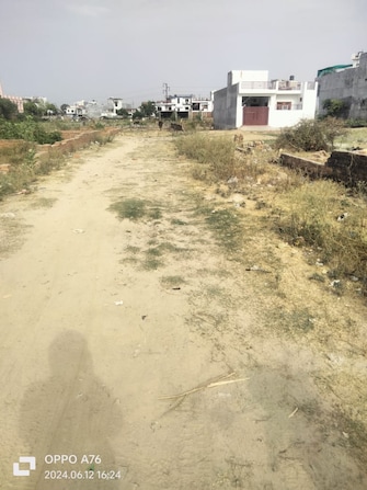 Plot For Resale in Faizabad Road Lucknow  7361466