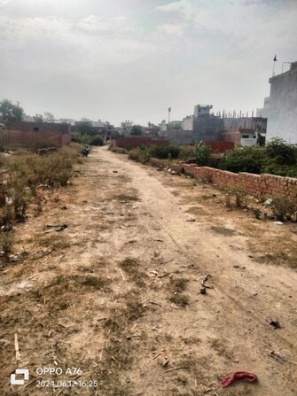 Plot For Resale in Faizabad Road Lucknow  7361466