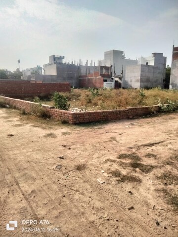  Plot – Exterior View View at Faizabad Road - for Sale