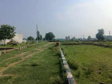  Plot For Sale in Faizabad Road