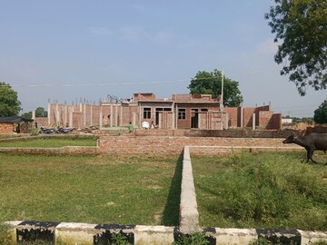 Plot Area in  Plot at Faizabad Road – for Sale