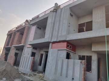3 BHK Independent House For Sale in Ganga Nagar