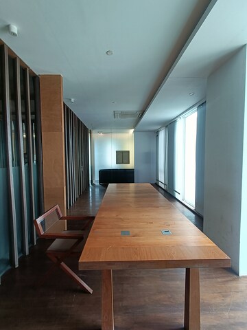 Building Lobby in  Office Space at Parel – for Sale