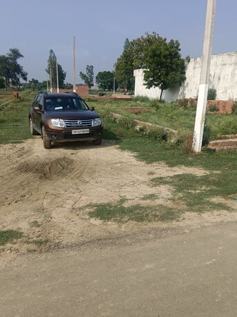 Plot For Resale in Faizabad Road Lucknow  7361475