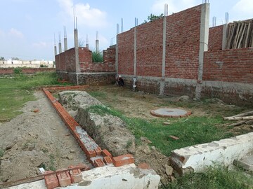  Plot – Exterior View View at Faizabad Road - for Sale