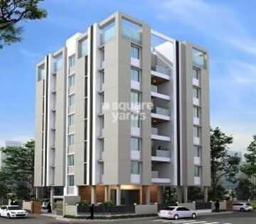 4 BHK Apartment For Resale in Suyog Crystal Lulla Nagar Pune  7361476