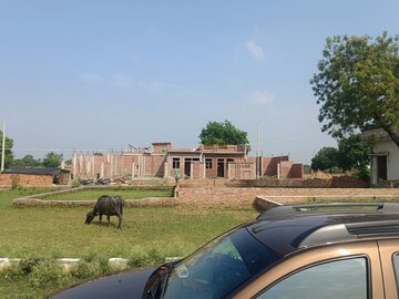  Plot – Exterior View View at Faizabad Road - for Sale