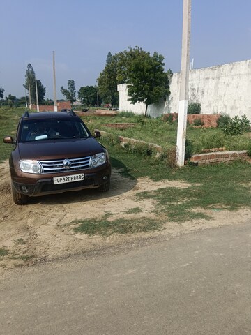  Plot – Exterior View View at Faizabad Road - for Sale