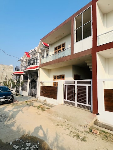 3 BHK Independent House – Exterior View View at Kamta - for Sale