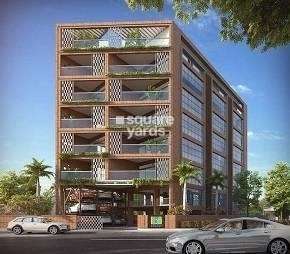 Commercial Office Space 1080 Sq.Ft. For Rent in Guru Nanak Nagar Pune  7361484