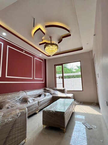 Bedroom in 3 BHK Villa at Kamta – for Sale