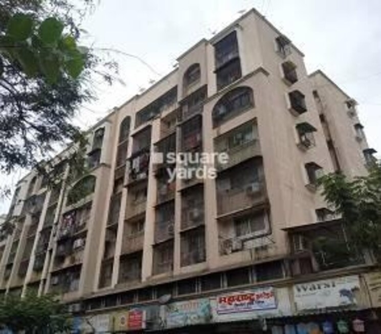 Exterior View, holy-plaza 2 Bedroom 950 Sq.Ft. Apartment In Mira Road Thane 7361505