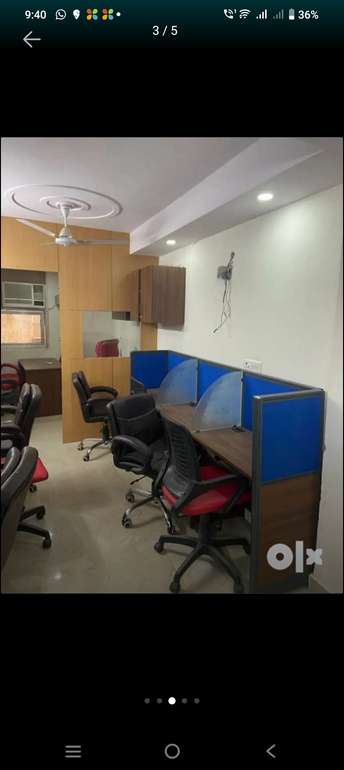 Commercial Office Space in IT/SEZ 350 Sq.Ft. For Rent in Laxmi Nagar Delhi  7361516