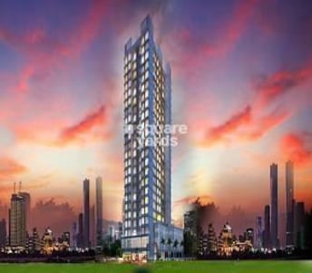 1 BHK Apartment For Resale in Om Saath Grandness Dahisar East Mumbai  7361509