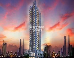 1 BHK Apartment For Sale in Om Saath Grandness, Dahisar East