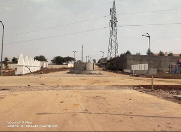  Plot For Sale in Amlidih