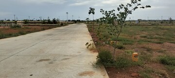 Plot Area in  Plot at Pudukkottai nh – for Sale