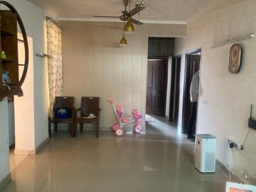 Living Room in 2 BHK Apartment at Pyramid Urban Homes 2, Sector 86 – for Sale