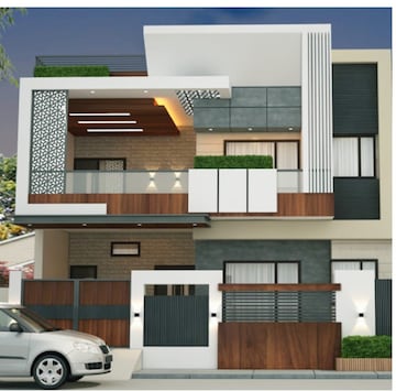 3 BHK Independent House For Resale in Magadi Road Bangalore  7361541