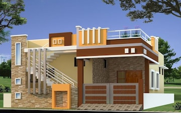 2 BHK Independent House For Sale in Magadi Road