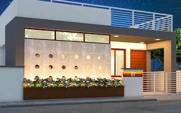 2 BHK Independent House For Sale in Jp Nagar