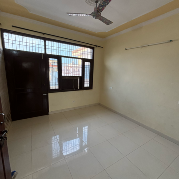 Bedroom in 3 BHK Builder Floor at US Pine Homes, Dhakoli Village – for Sale