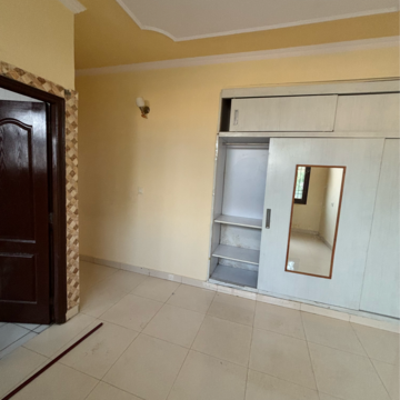 Master Bedroom in 3 BHK Builder Floor at US Pine Homes, Dhakoli Village – for Sale