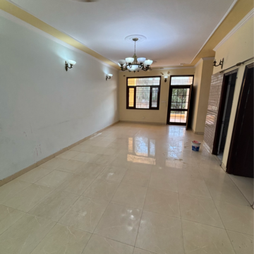 3 BHK Builder Floor For Sale in US Pine Homes, Dhakoli Village