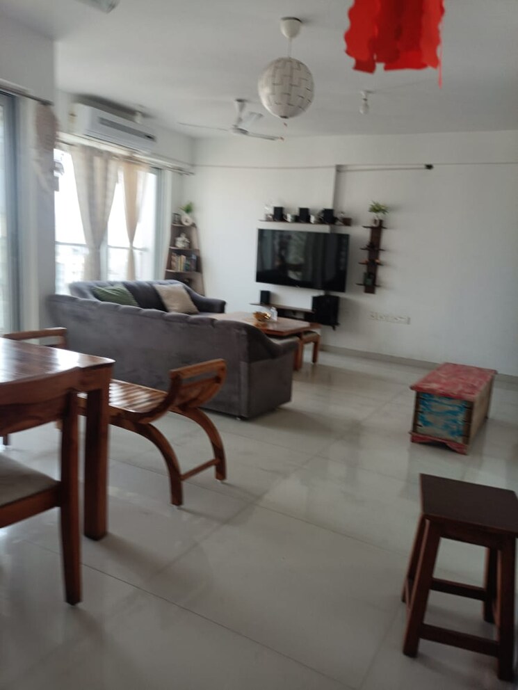 Gym, soham-crystal-spires 3 Bedroom 1349 Sq.Ft. Apartment In Ghodbunder Road Thane 7361565