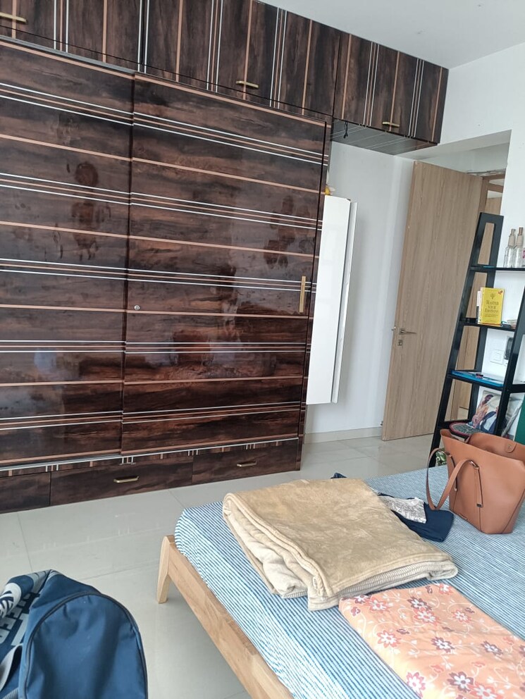 Bedroom, soham-crystal-spires 3 Bedroom 1349 Sq.Ft. Apartment In Ghodbunder Road Thane 7361565